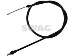 SWAG 33 10 3769 — Cablu frână de mână