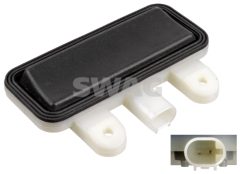 SWAG 33 10 3819 — Comutator încuietoare hayon