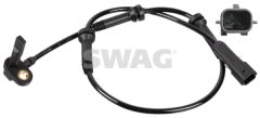 SWAG 33 10 3841 — Senzor ABS