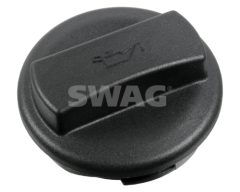 SWAG 33 10 4032 — Крышка маслозаливной горловины