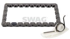 SWAG 33 10 4284 — Set lanț pompă de ulei
