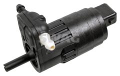 SWAG 33 10 4366 — Насос омывателя стекла