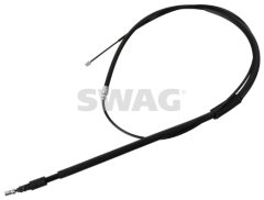 SWAG 33 10 4441 — Cablu frână de mână