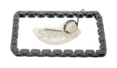 SWAG 33 10 4639 — Set lanț pompă de ulei