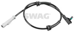 SWAG 33 10 4811 — Senzor ABS
