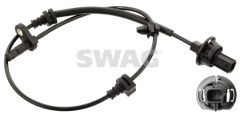 SWAG 33 10 5051 — Датчик ABS