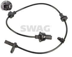 SWAG 33 10 5093 — Датчик ABS