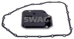 SWAG 33 10 5125 — Set filtru hidraulic cutie automată