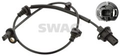 SWAG 33 10 5153 — Датчик ABS