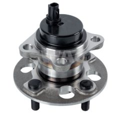 SWAG 33 10 5226 — Set rulment roată