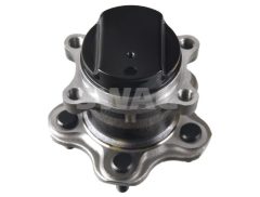 SWAG 33 10 5233 — Set rulment roată