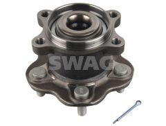 SWAG 33 10 5242 — Set rulment roată