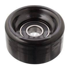SWAG 33 10 5276 — Rolă ghidaj curea transmisie