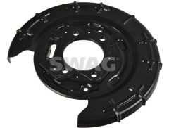 SWAG 33 10 5430 — Protecție disc de frână