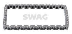 SWAG 33 10 5435 — Lanț pompă de ulei