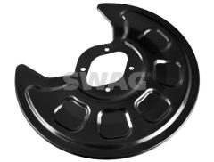 SWAG 33 10 5495 — Protecție disc de frână