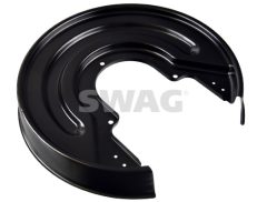 SWAG 33 10 5499 — Щиток тормозного диска