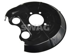 SWAG 33 10 5640 — Protecție disc de frână