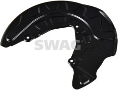 SWAG 33 10 5670 — Protecție disc de frână