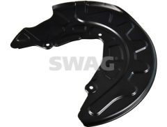 SWAG 33 10 5671 — Protecție disc de frână