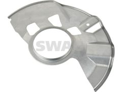 SWAG 33 10 5729 — Protecție disc de frână