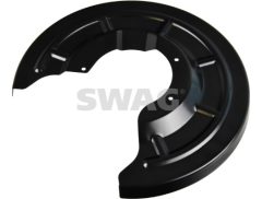 SWAG 33 10 5739 — Protecție disc de frână