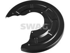 SWAG 33 10 5740 — Protecție disc de frână
