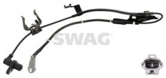 SWAG 33 10 5858 — Датчик ABS