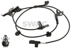 SWAG 33 10 5890 — Senzor ABS