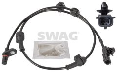 SWAG 33 10 5907 — Датчик ABS