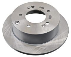 SWAG 33 10 6331 — Disc de frână