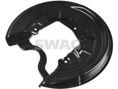 SWAG 33 10 6395 — Protecție disc de frână