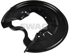 SWAG 33 10 6396 — Protecție disc de frână