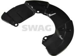 SWAG 33 10 6402 — Щиток тормозного диска