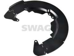 SWAG 33 10 6437 — Protecție disc de frână