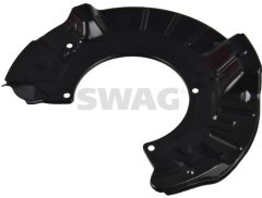 SWAG 33 10 6535 — Щиток тормозного диска