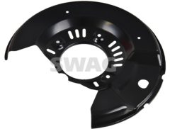 SWAG 33 10 6548 — Protecție disc de frână