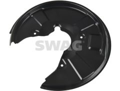 SWAG 33 10 6580 — Щиток тормозного диска