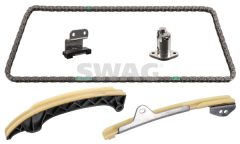 SWAG 33 10 6607 — Комплект цепи ГРМ
