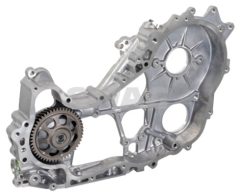 SWAG 33 10 6625 — Pompă de ulei motor