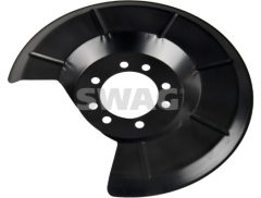 SWAG 33 10 6643 — Protecție disc de frână