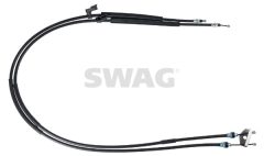 SWAG 33 10 6692 — Трос ручного тормоза