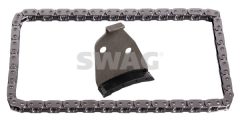 SWAG 33 10 7148 — Комплект цепи привода масляного насоса
