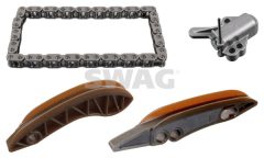 SWAG 33 10 7153 — Set lanț pompă de ulei