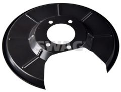 SWAG 33 10 7206 — Protecție disc de frână