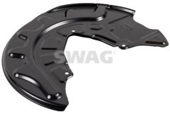 SWAG 33 10 7221 — Protecție disc de frână