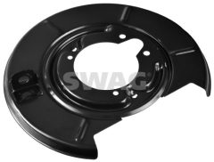 SWAG 33 10 7290 — Protecție disc de frână