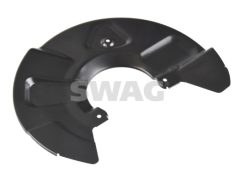 SWAG 33 10 7306 — Protecție disc de frână