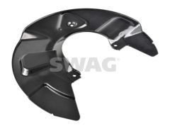 SWAG 33 10 7370 — Protecție disc de frână