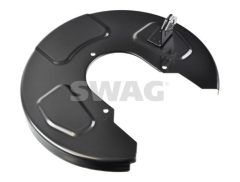 SWAG 33 10 7392 — Щиток тормозного диска